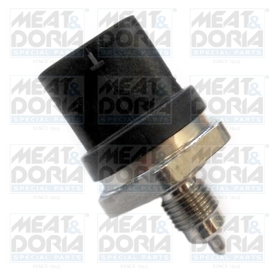 Sensor, fuel pressure
